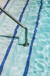 Les piscines et les spas sont-ils bons contre l’eczéma?