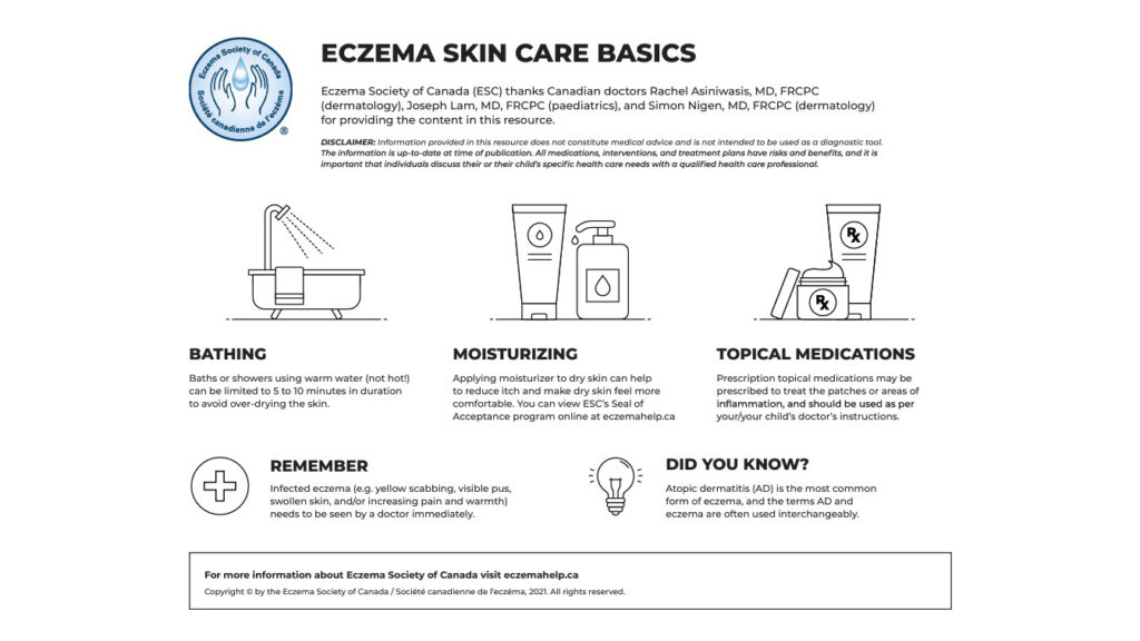 0101 eczema skin care basics 2